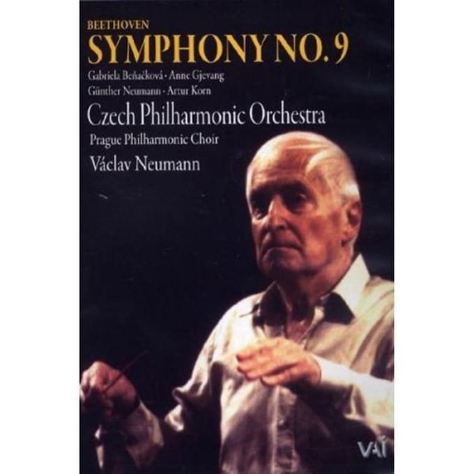 Symphony 9