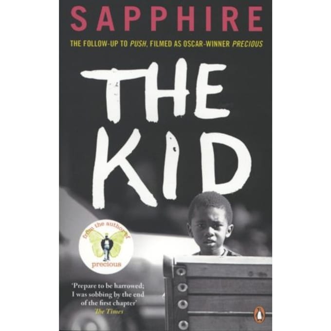 Kid - Sapphire