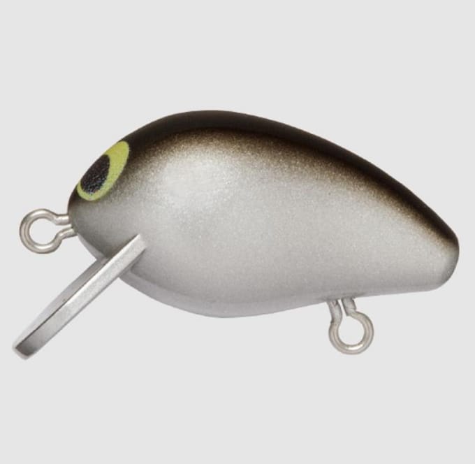 Leurre coulant Yo Zuri Snap Bean 25 mm R1217-SBL (0272) red