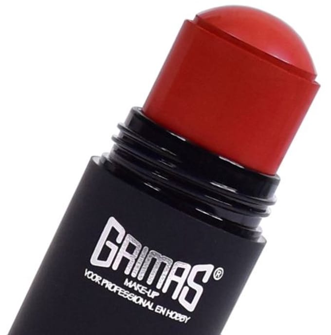 Grimas - COVERCREAM PURE - 505 - Rood