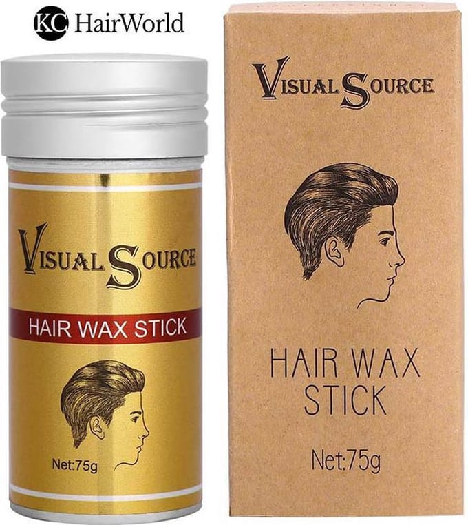 Bed Head Wax Stick Visual Source 75g