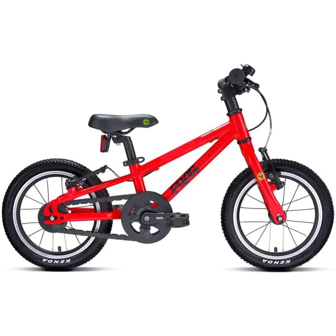 Stadsfiets voor kinderen Frog Bikes 14