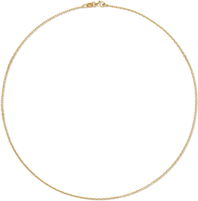 Glow 201.28422.2 Unisex Ketting - Collier