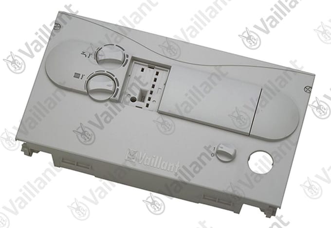 VAILLANT Behuizing, voorste deel VC 194/3-C u.w. Vaillant-Nr. , 295259
