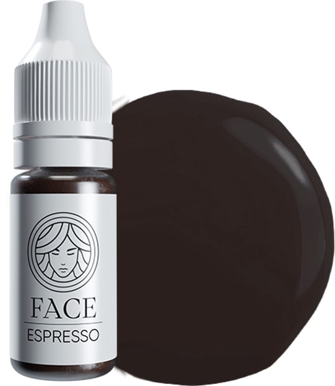 Face Espresso Brow Pigment