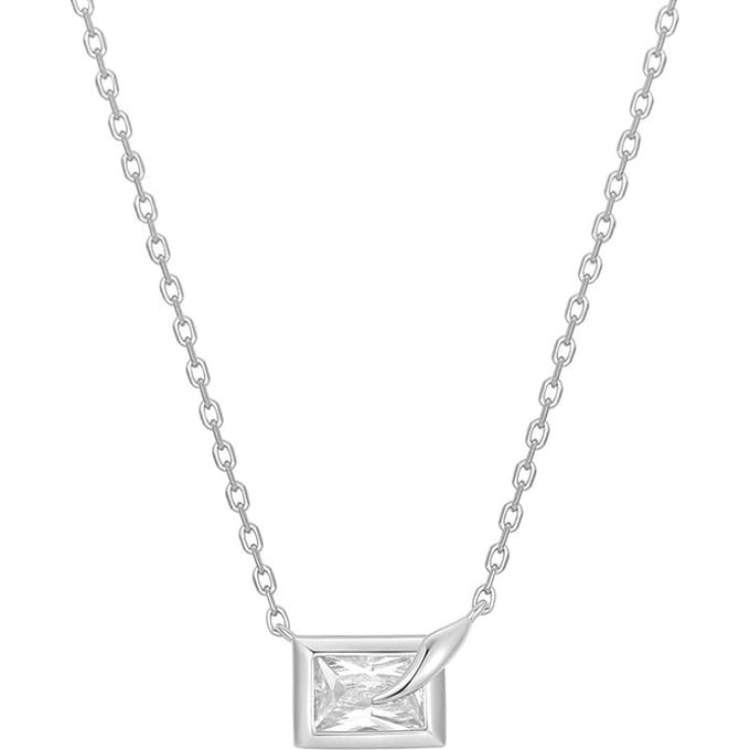 Ania Haie Ketting N069-01H