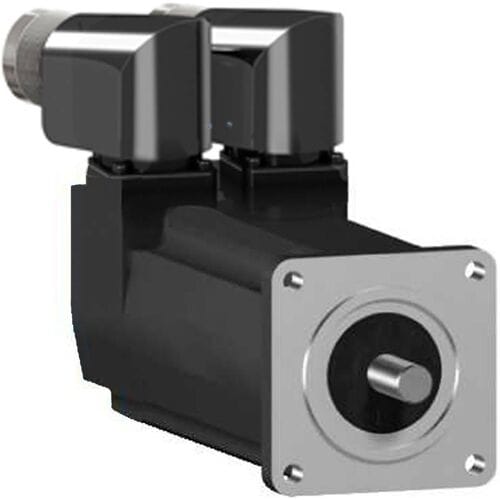 Schneider Electric Servomotor SH30551P01A2000 0.5 Nm As-diameter: 9 mm