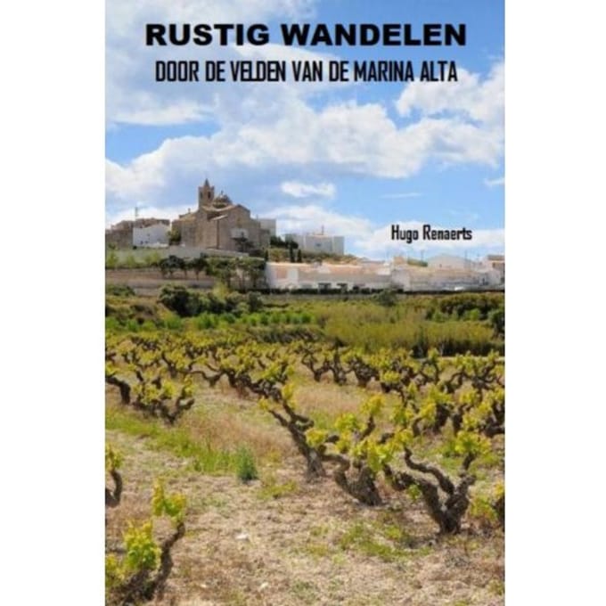 Rustig Wandelen 3 - Hugo Renaerts