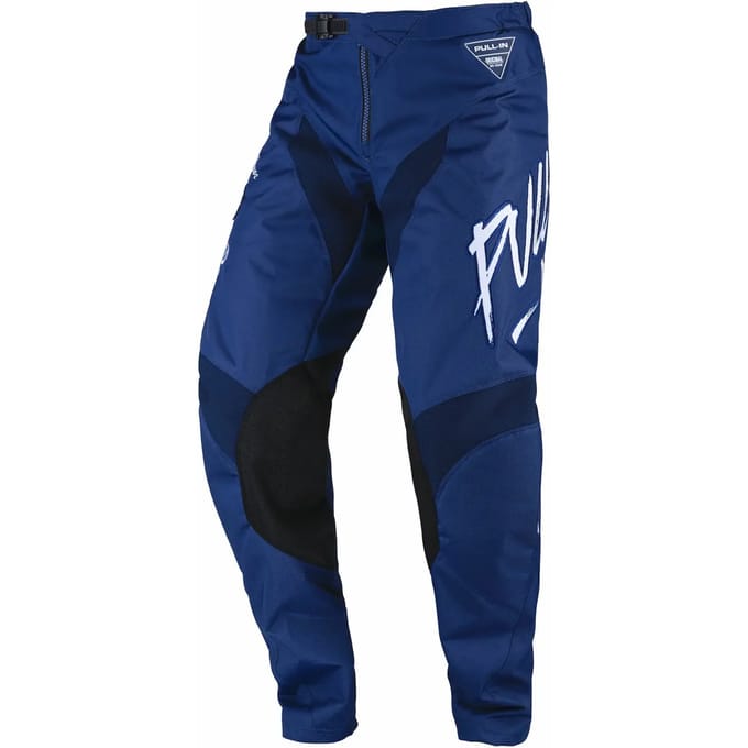Motorcrossbroek Pull-in challenger original