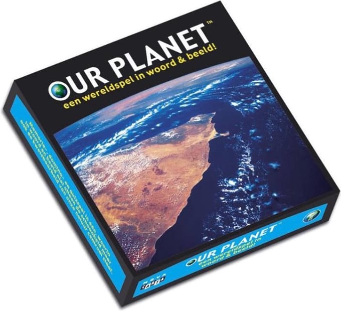 Our Planet