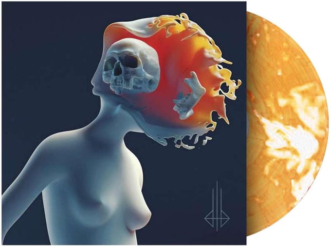 Zero Hour (Coloured Vinyl) (LP)
