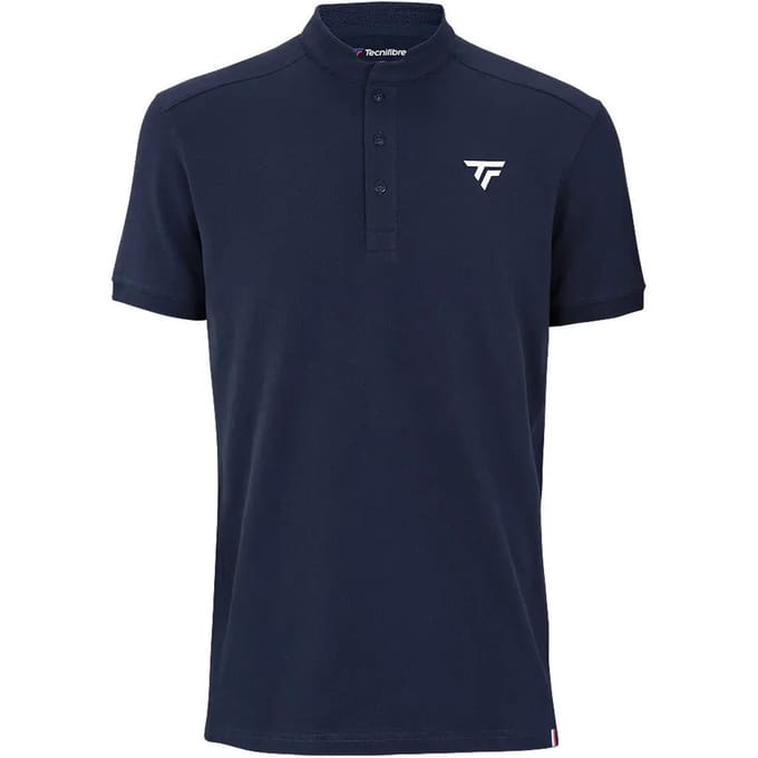 Polo Tecnifibre Men Polo Pique 2024-L