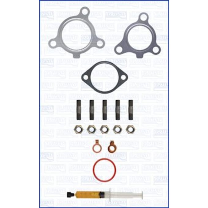 Montageset, supercharger AJUSA JTC11884