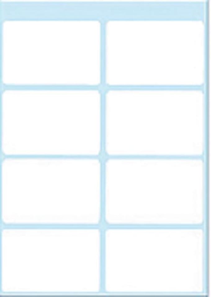 Etiket herma 3690 26 x 40 mm 56 st