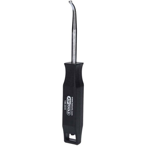 Kogeldoorn met korte schacht, 210 mm KS Tools 140.2235