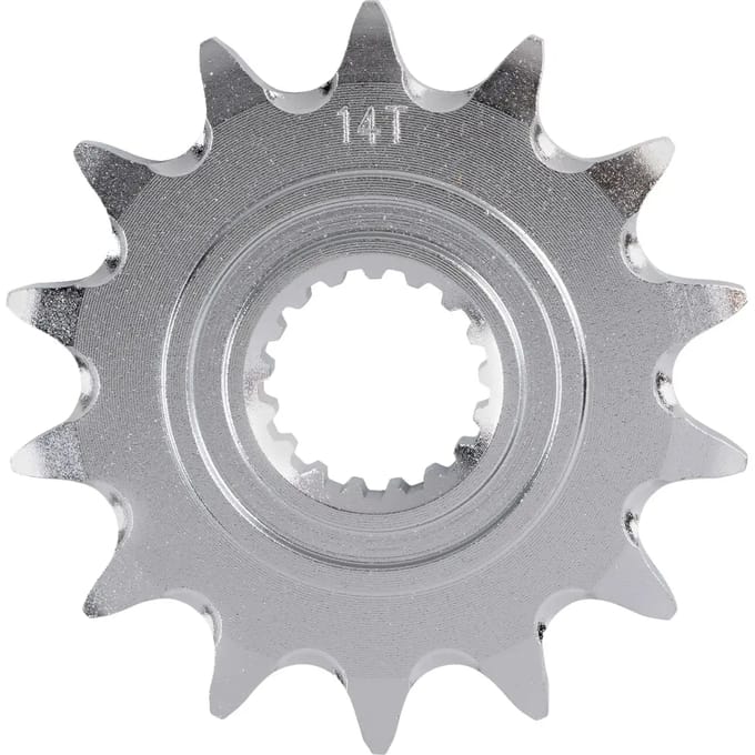 Motor voortandwiel Moose Honda CRF 250 R 2021