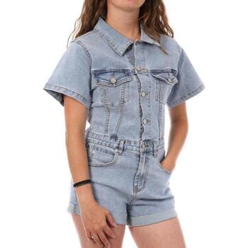 Jumpsui Monday Premium Combishort