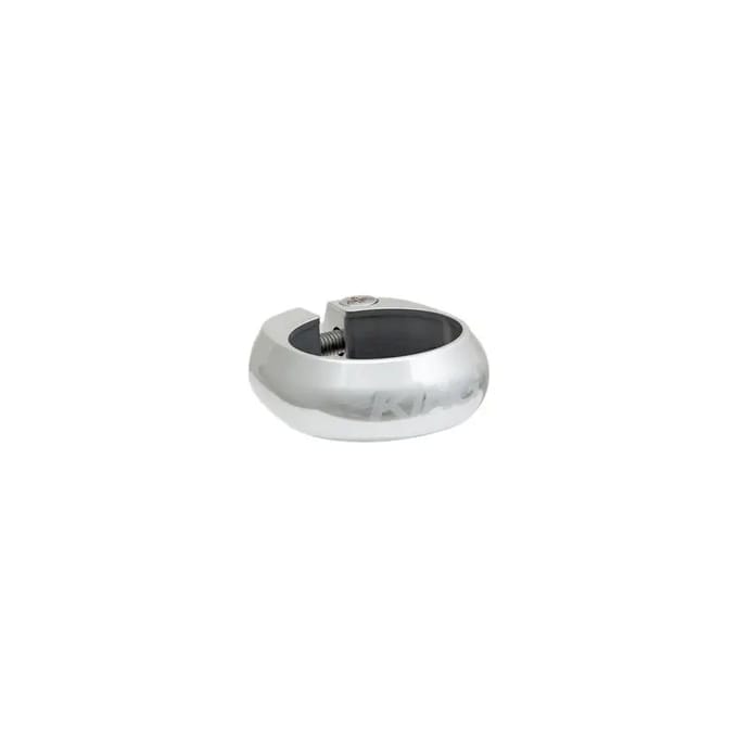 Zadelklem Chris King 34,9 mm