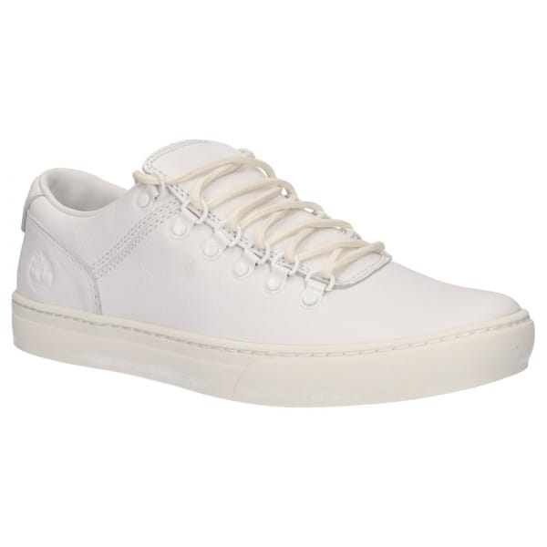 Timberland Adv2.0Cup Modern Ox Blk Heren Sneakers - Wit - Maat 40