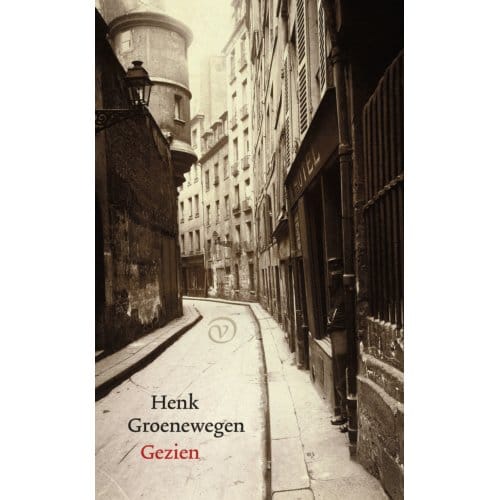 Gezien - Henk Groenewegen