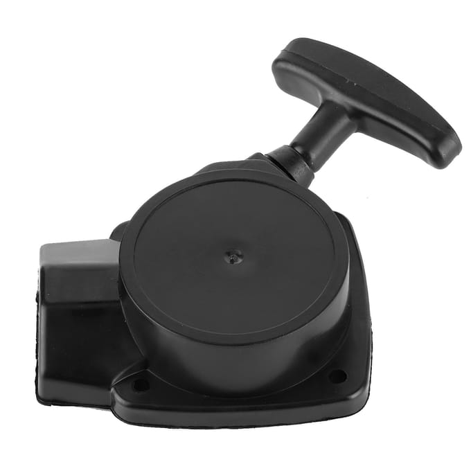 26cc Trekstart Terugslagstarter Grasmaaiers Trimmer Trekker Geschikt voor Mitsubishi CG260 BC260