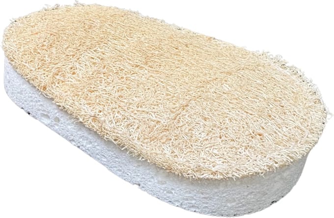 massage spons Loofah