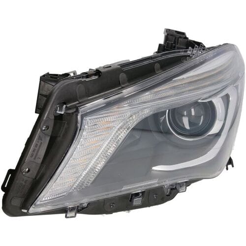 Koplamp, bevestiging MAGNETI MARELLI 711307024236