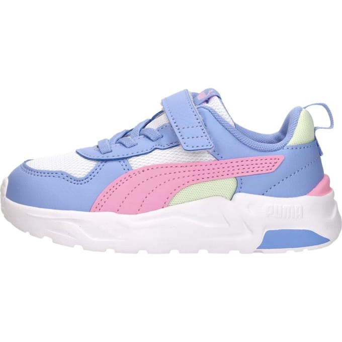 Puma - Trinity 2 Lt Ac+ Inf Licht blauw 24
