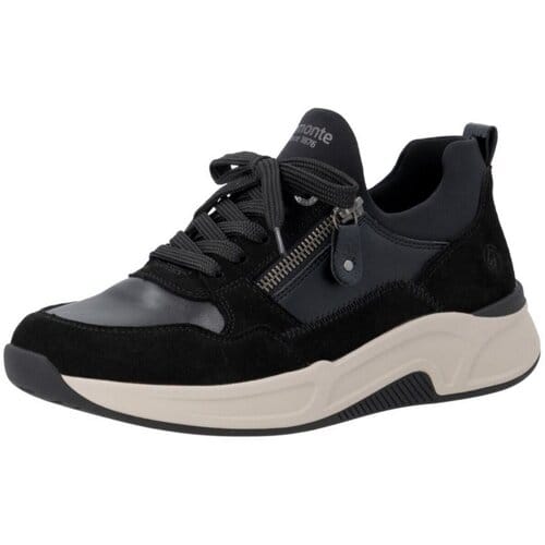 Lage Sneakers Remonte -