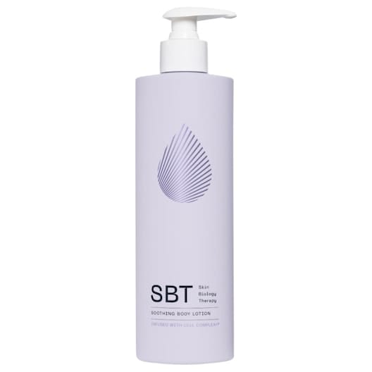 SBT cell identical care Body Care Kalmerende Lotion Bodylotion Dames 400 ml