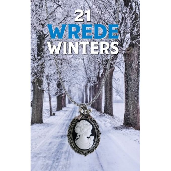 21 Wrede Winters - Fedor de Groot