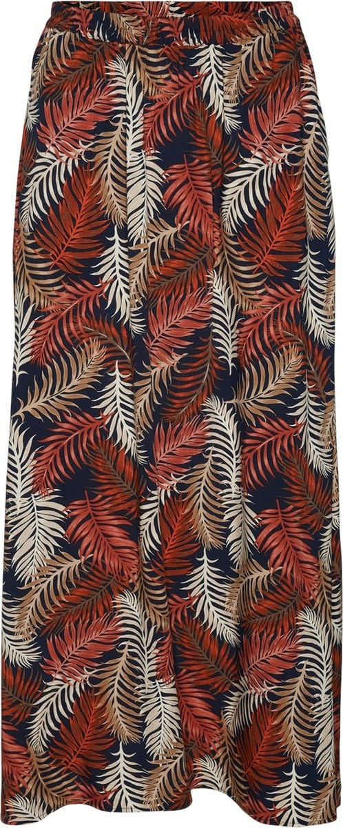 VERO MODA - VMEASY MAXI SKIRT WVN GA - Dames - Rokken