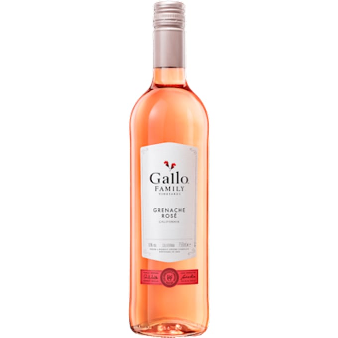 Grenache rosé