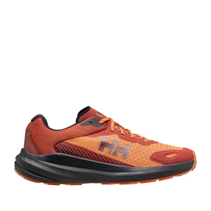 Helly Hansen Buzzard Tr Trailschoenen Oranje EU 42 Man