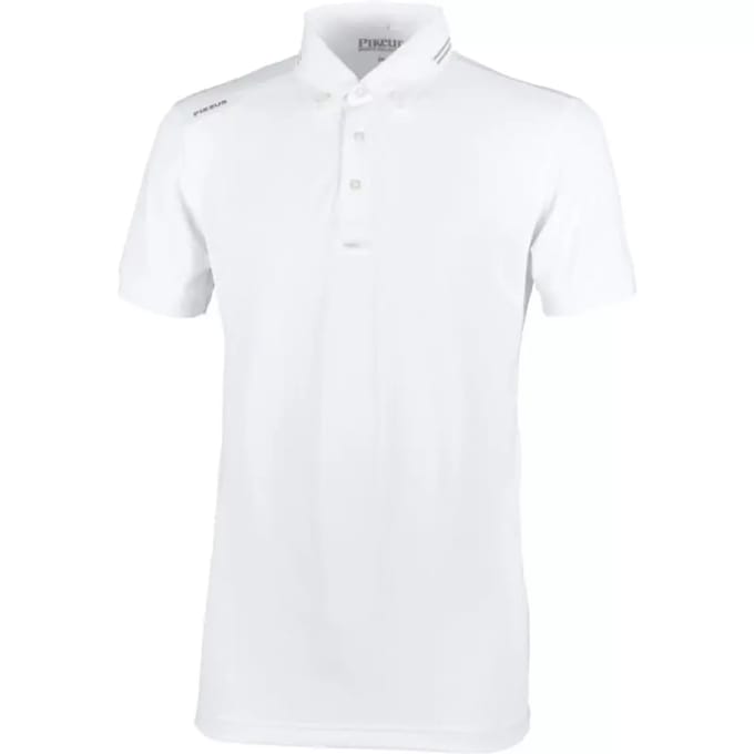 Wedstrijdshirt Pikeur