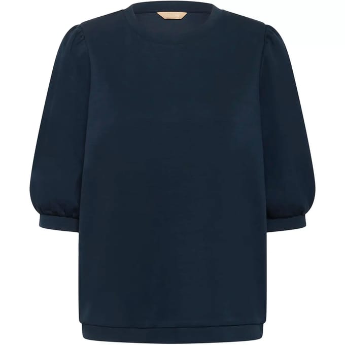Vrouwenblouse CULTURE Lida Chabrina
