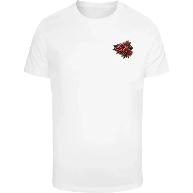 T-shirt Mister Tee Faithful