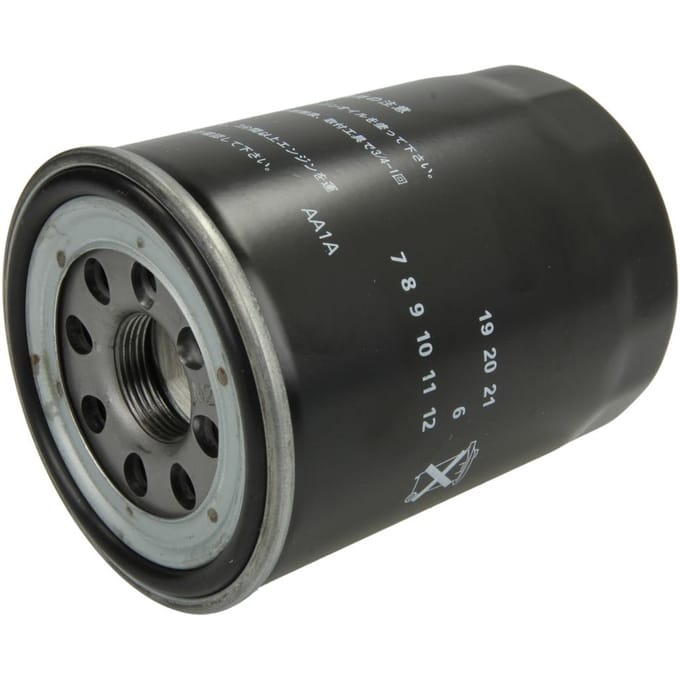 Oliefilter BLUE PRINT ADZ92108