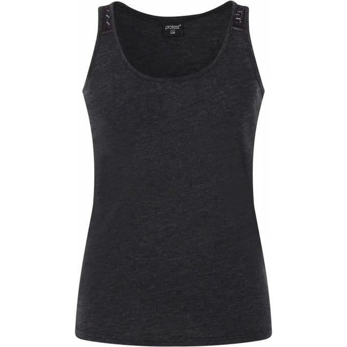 Protest Prtimpulse – Tanktop Dames – Mouwloos – Ronde hals