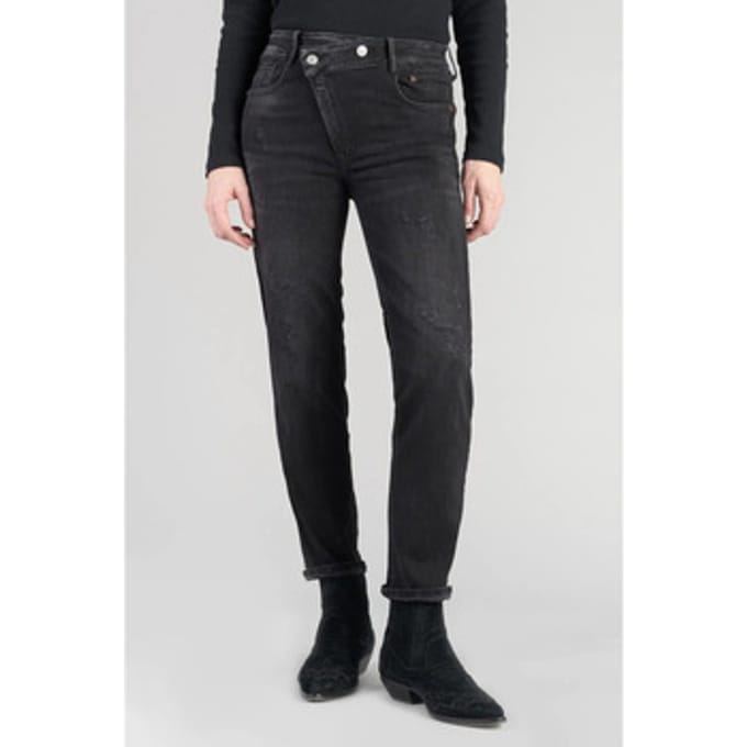 Jeans Le Temps des Cerises Jeans recht PULPHC16, 7/8