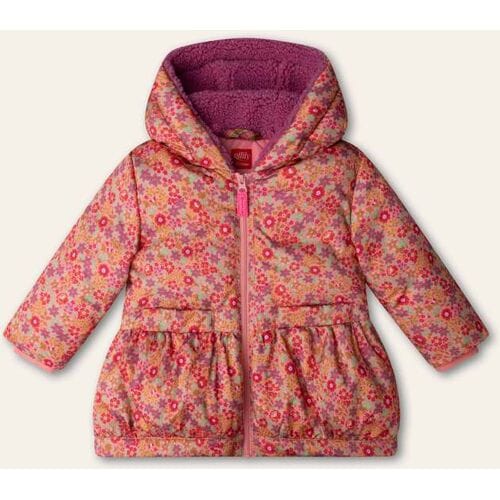 Oilily Cheri Jas- maat86/24m Confetti