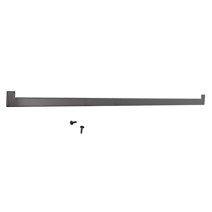 AEG ombouwset, afdekking voorkant, schroeven 4055428660