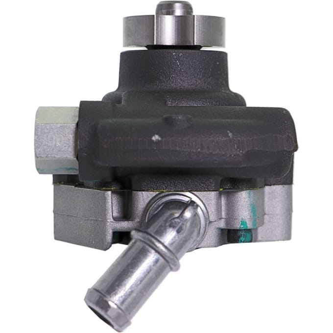 Hydraulische pomp, stuurinrichting LAUBER 55.0852