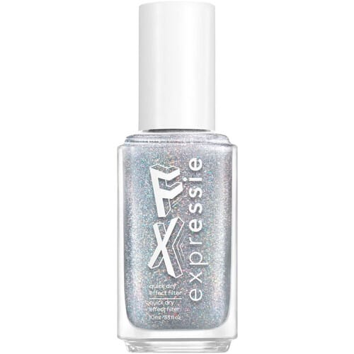 Essie Expressie Nagellak - 455 Holo Filter
