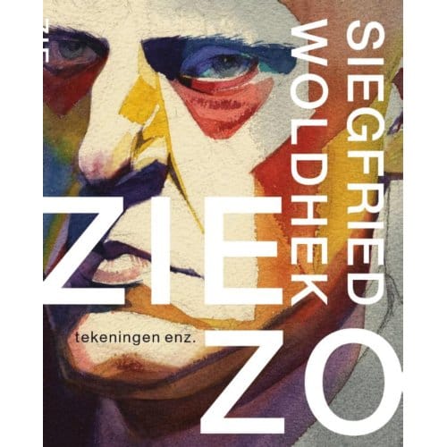 Siegfried Woldhek - Carel Peeters