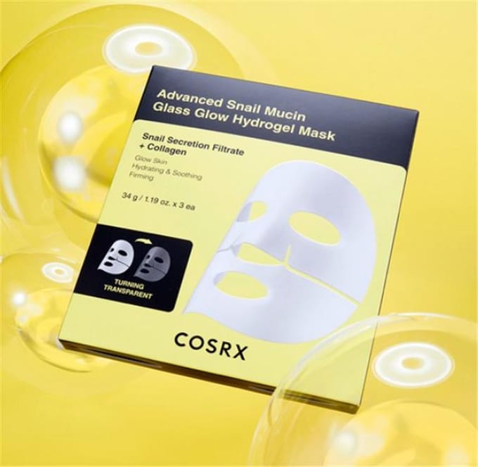 COSRX Le Niacinamide 15 Sérum 20ml black