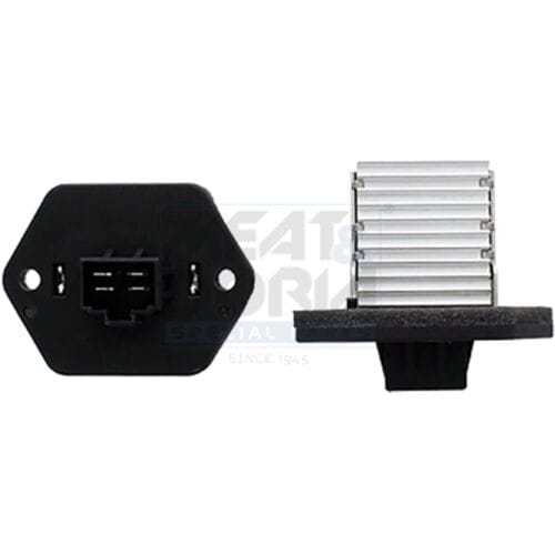 Regelaar, interieurventilator MEAT & DORIA 667482