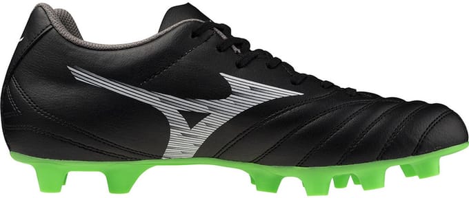 Mizuno Monarcida Neo Iii Select Fg Voetbalschoenen Zwart EU 44 Man