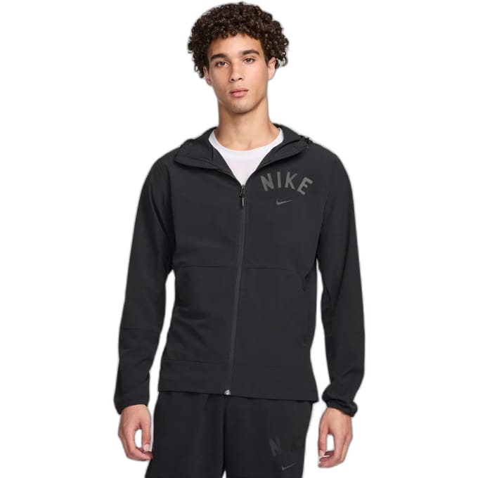 Waterdichte jas Nike Unlimited Swoosh