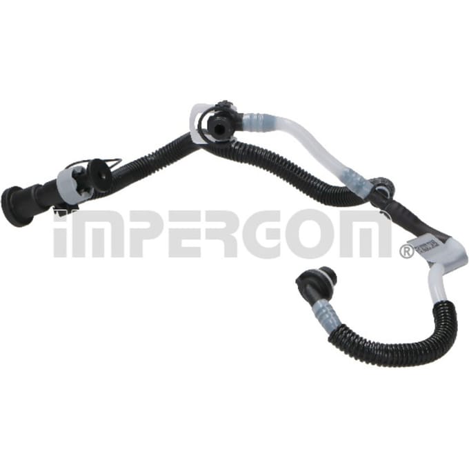 Brandstofleiding IMPERGOM 230359